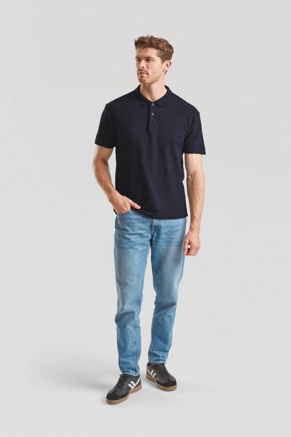Polo Original de homem