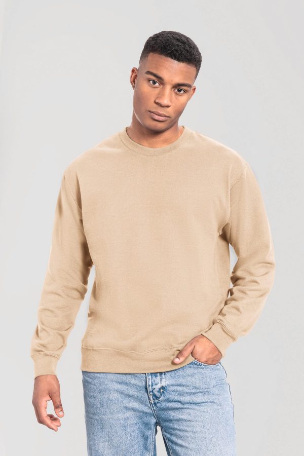Sweatshirt Iconic 250