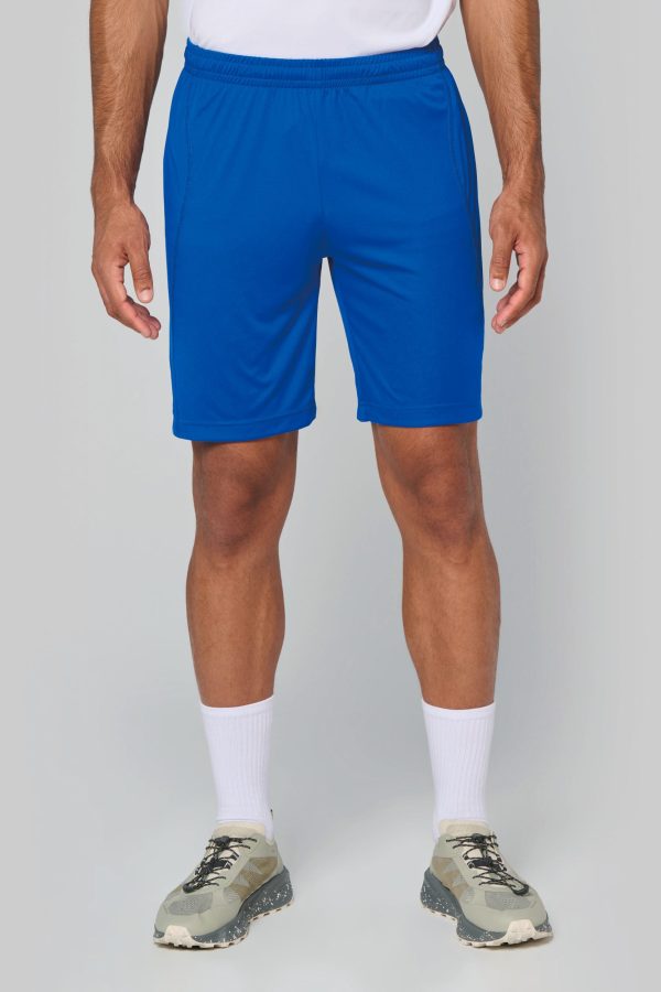 Calção de desporto