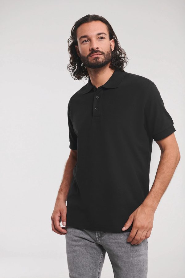 Polo piqué Ultimate