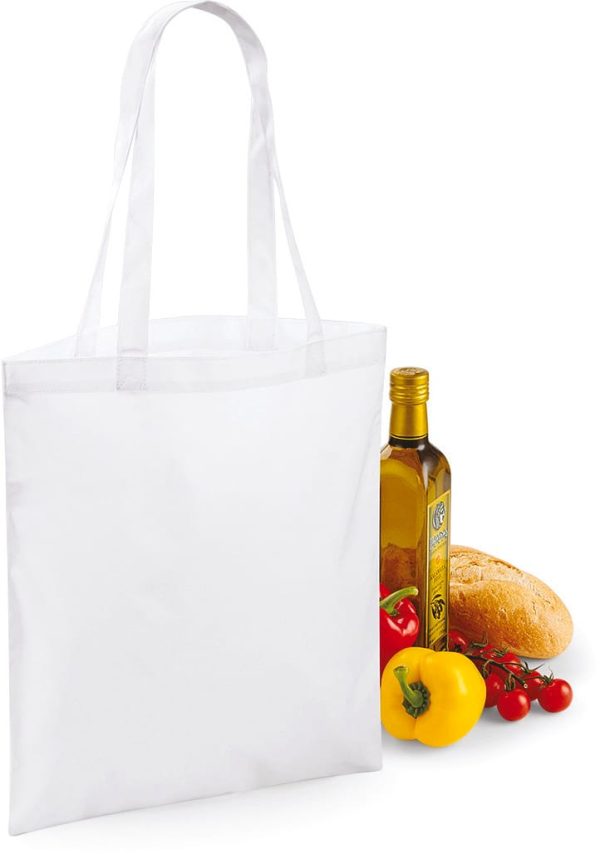 Saco de compras para sublimação