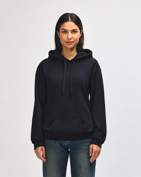 Sweatshirt com capuz de adulto Hammer