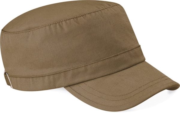 Boné tipo militar