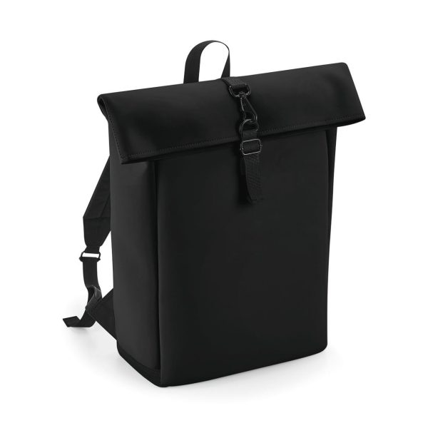 Mochila Roll Top mate