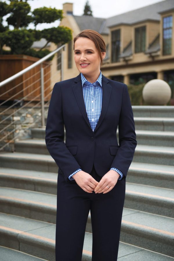 Blazer de senhora Saturn