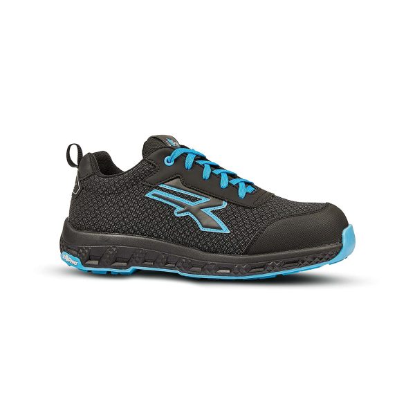Sapatos de trabalho STINGER ESD