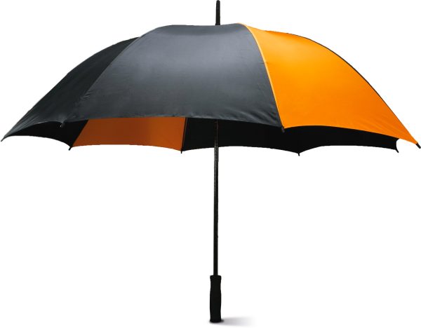 Chapéu-de-chuva tempestade