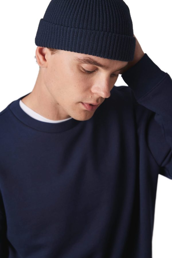 Gorro de marinheiro
