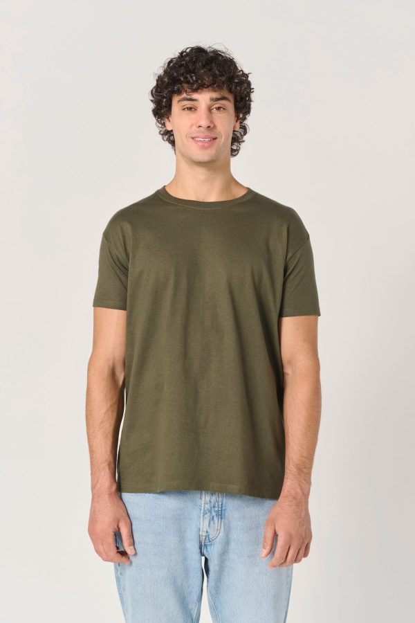 T-shirt homem iDeal190