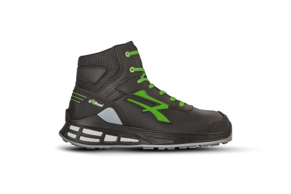 Sapatos de segurança Kent