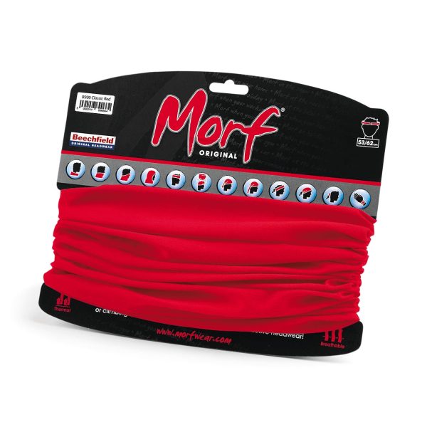 Banda de pescoço   Morf® Original