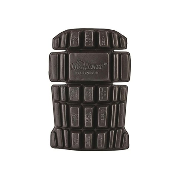 Joelheiras ergonómicas