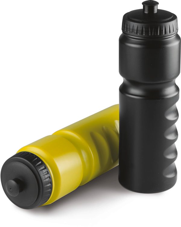 Garrafa desportiva 750 ml