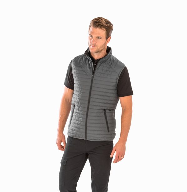 Colete Thermoquilt