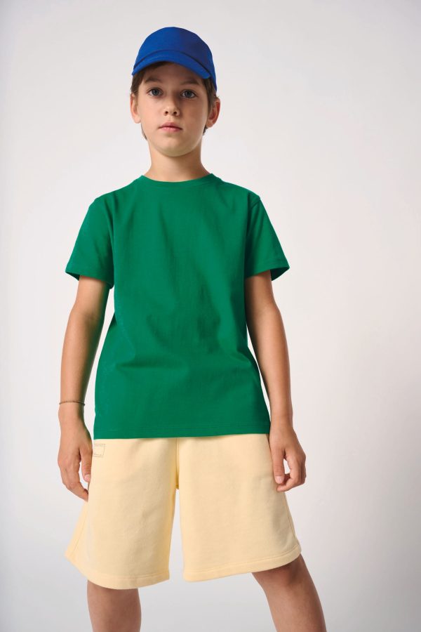 T-shirt criança iDeal190