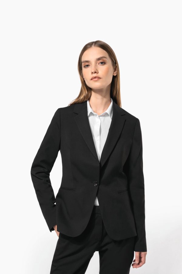 Blazer de senhora