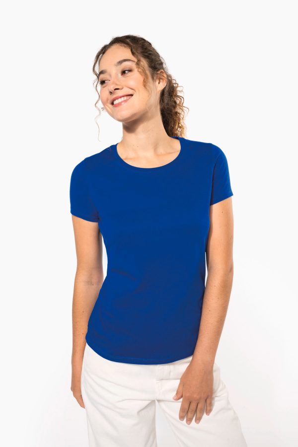 T-shirt Bio150 IC de senhora