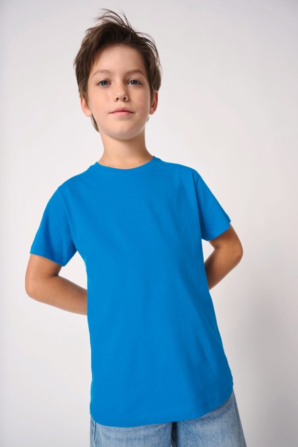 T-shirt de criança iDeal150
