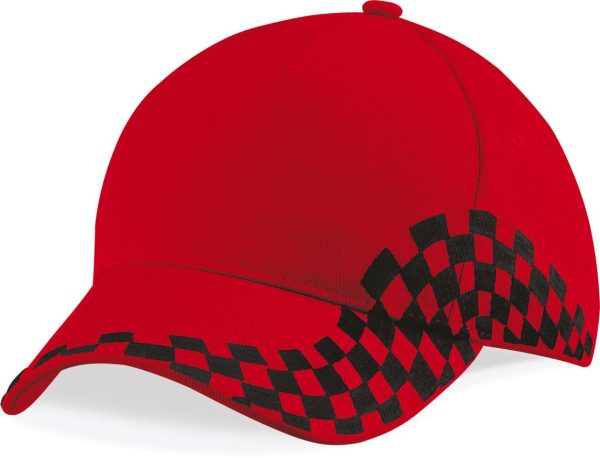 Boné GRAND PRIX