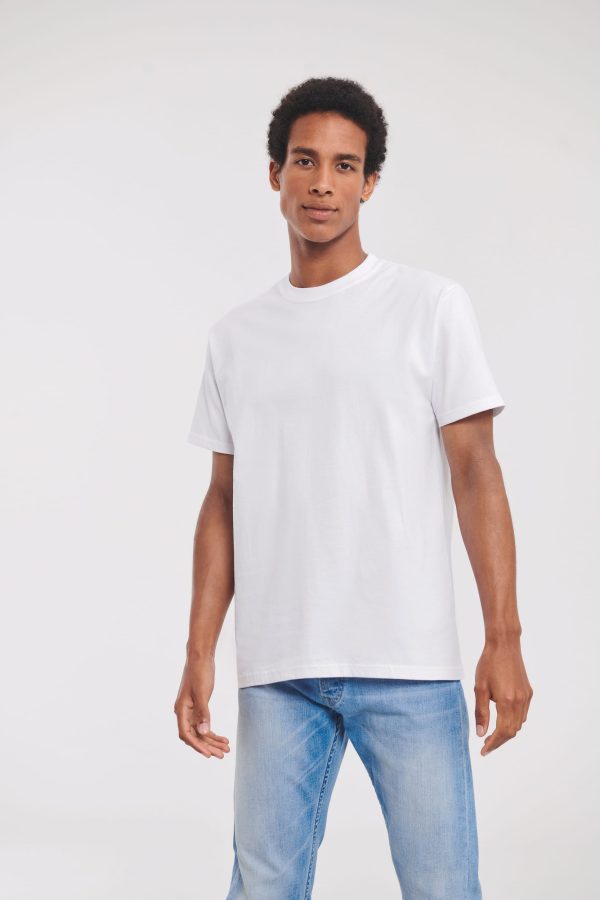T-shirt de manga curta