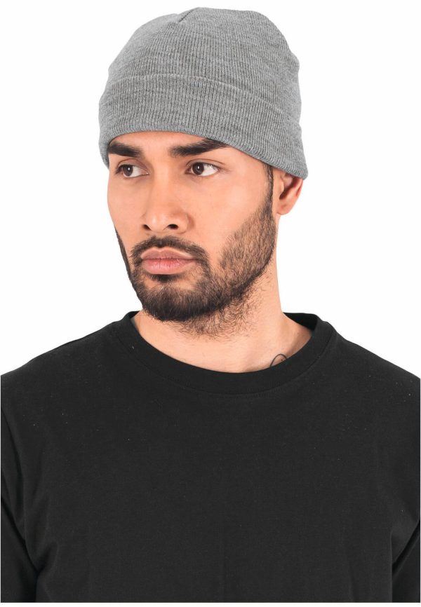 Gorro espesso