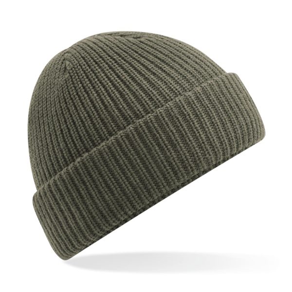 Gorro térmico repelente à água