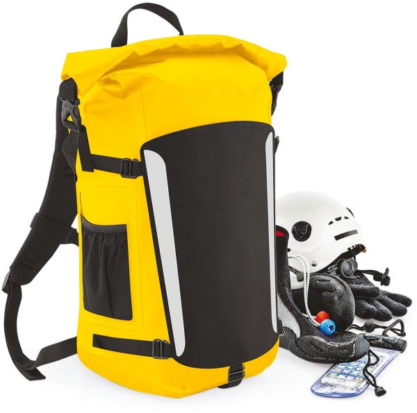 Mochila estanque SLX® 25 litros