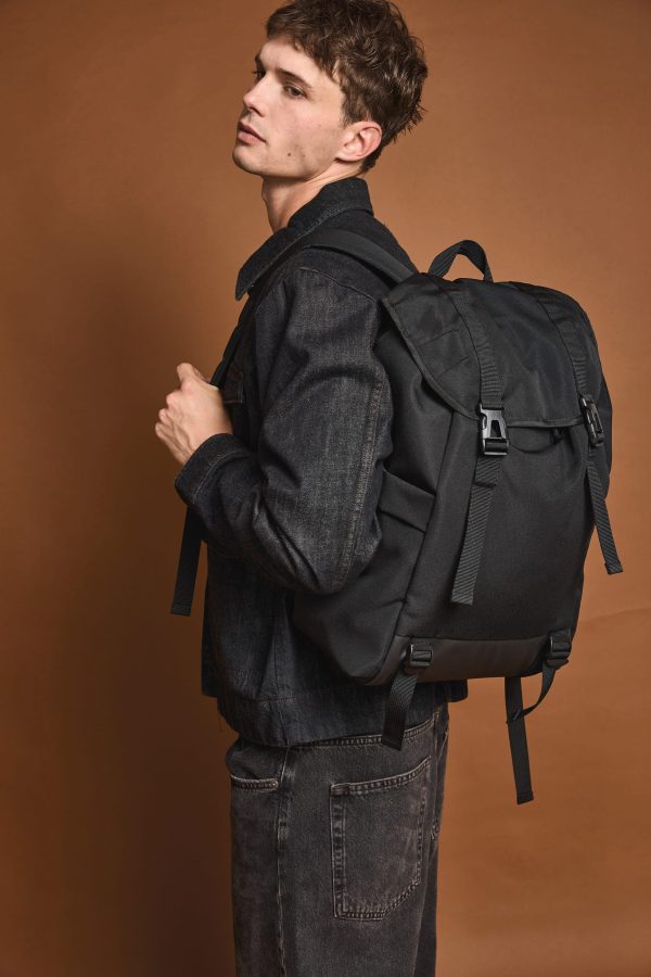 Mochila de desporto casual