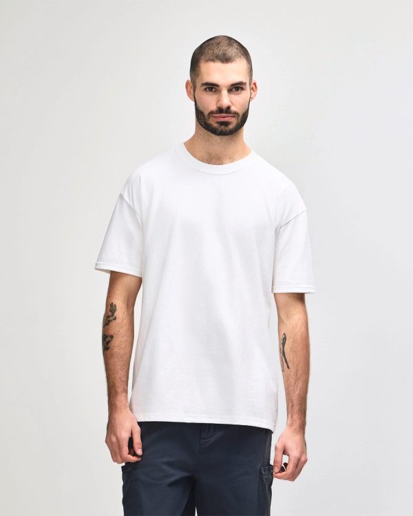 T-shirt de adulto Hammer