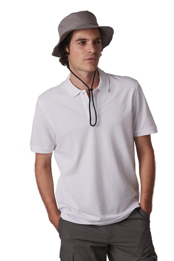 Panamá estilo bucket