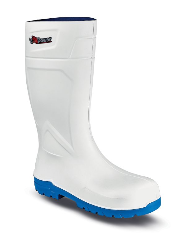 Botas de trabalho MARC