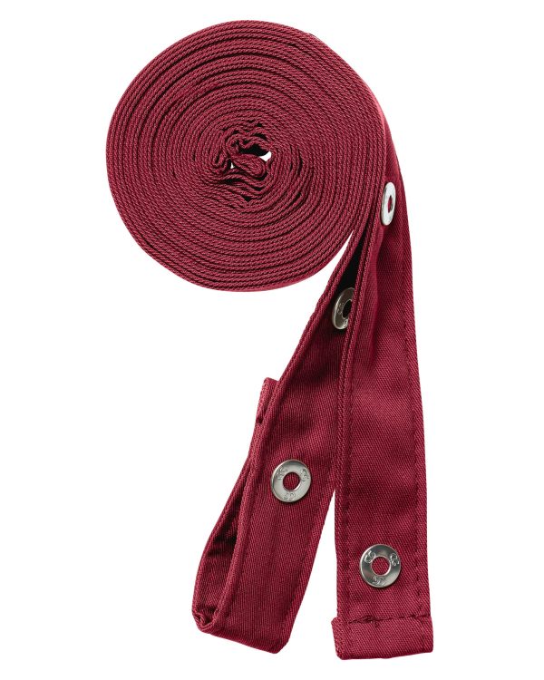Conjunto de fivelas para avental Potenza x Classic