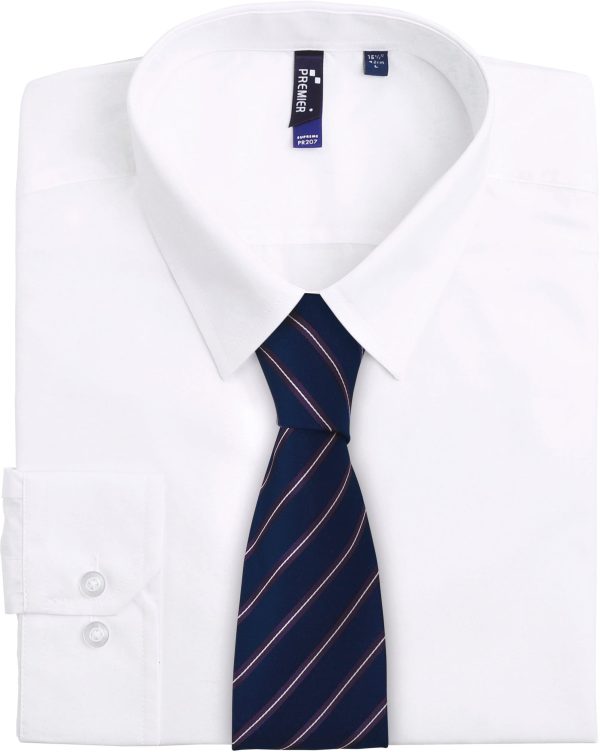 Gravata «SPORTS STRIPE»