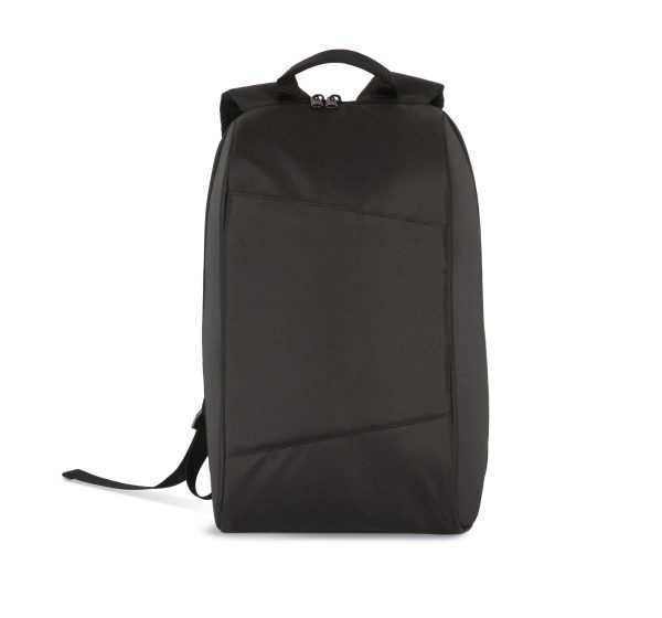 Mochila de trabalho porta-computador reciclada