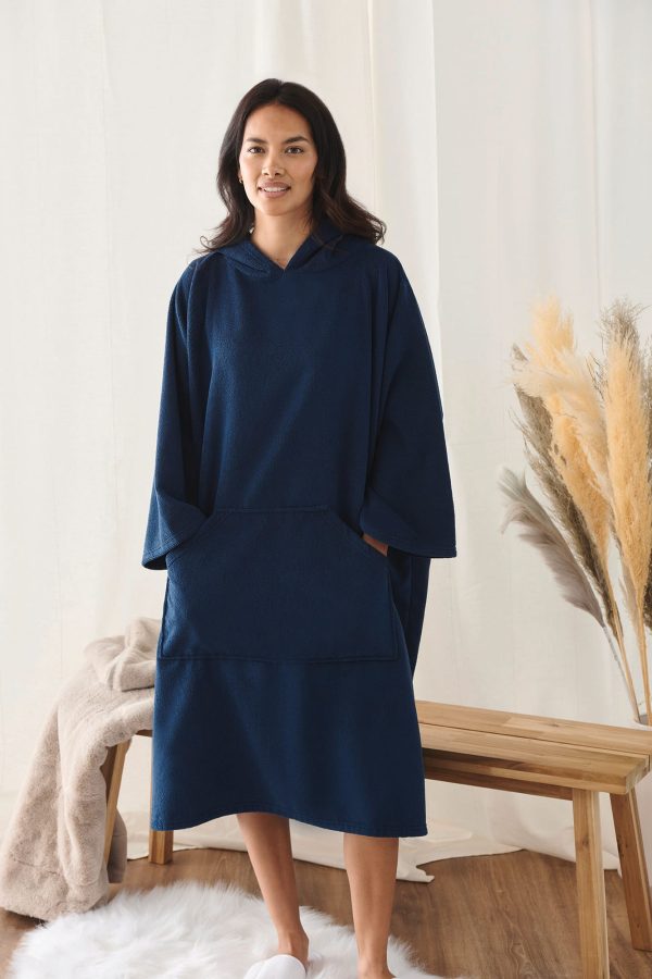 Poncho turco