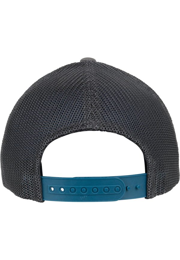 Boné Trucker