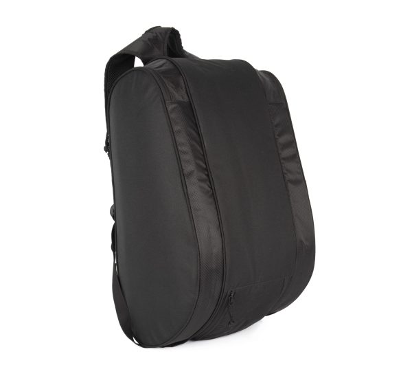 Mochila para padel com duplo compartimento porta-raquete