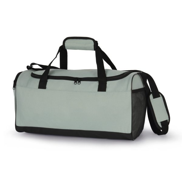 Saco de desporto básico reciclado