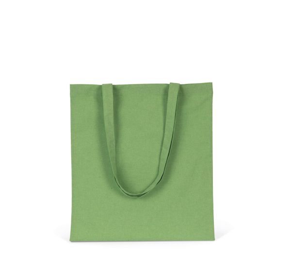 Saco de compras reciclado