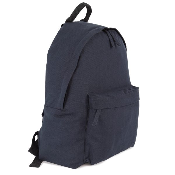 Mochila em algodão