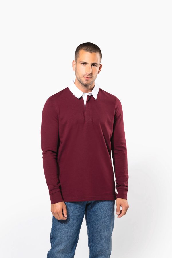 Polo râguebi