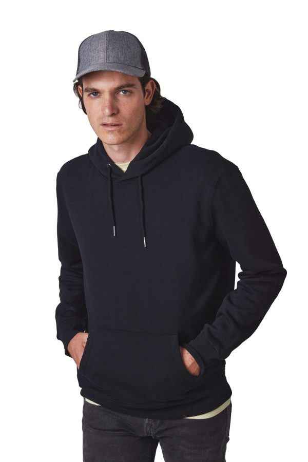 Boné Urban Trucker – 6 painéis