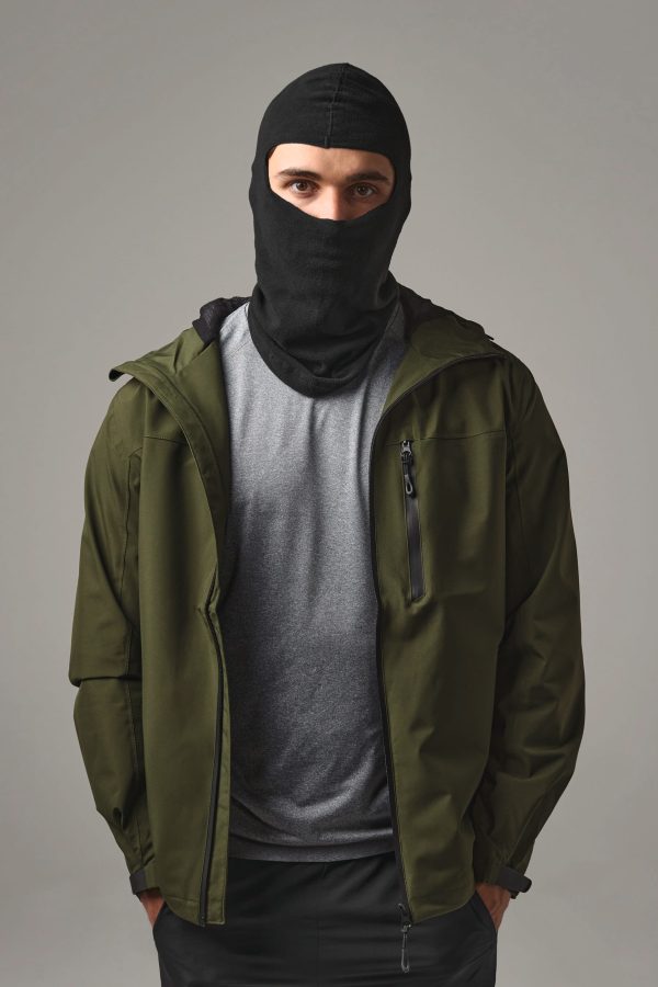 Balaclava em micropolar