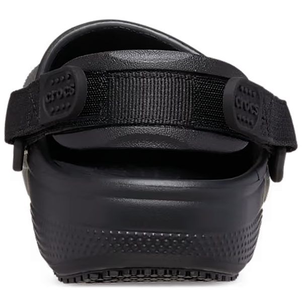 Socas Crocs™ Classic Work