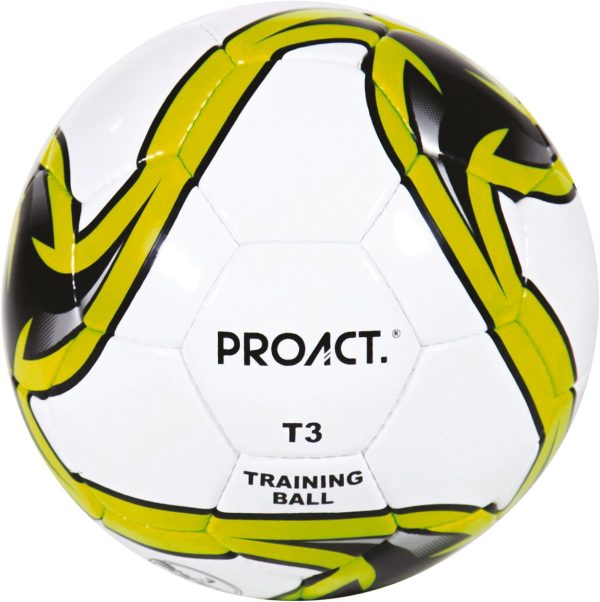Bola de futebol Glider 2 tamanho 3