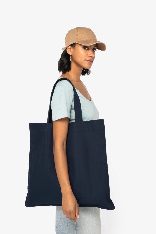 Saco de compras grande eco-responsável