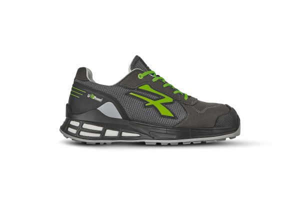 Sapatos de segurança Egon