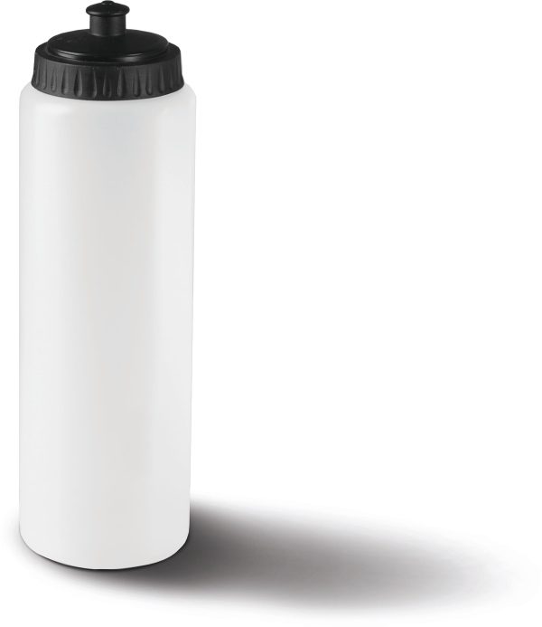 Garrafa desportiva de 1000 ml