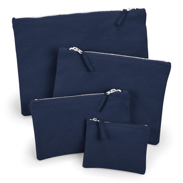 Bolsa em algodão