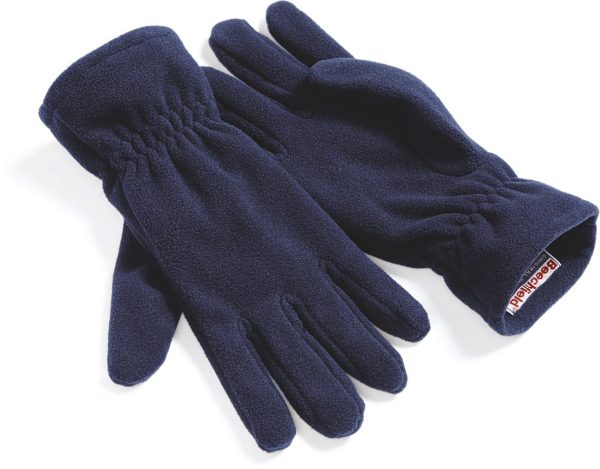 Suprafleece® Luvas Alpine